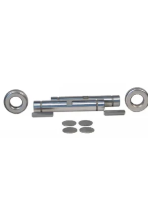 Big Sale Steering King Pin Set for 1940-1956 Cadillac / LaSalle Front 2pc 30186