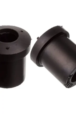 Leaf Spring Bushing for 1987-1995 Jeep Front 2pc 37471 New Release