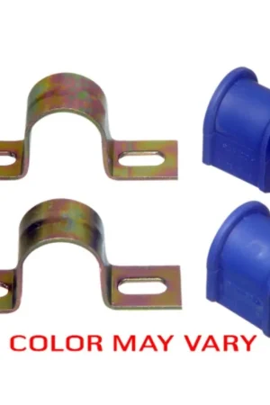 Big Sale Stabilizer Bar Bushing for 1962-1991 Domestics Front 17640