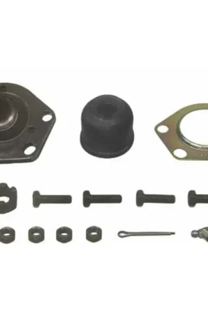 Professional Grade Ball Joint for 1979-1985 Domestics 1pc Front Lower 10408