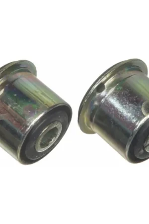 Must Have Axle Pivot Bushing for 1980-1997 Domestics 1pc Front 17100