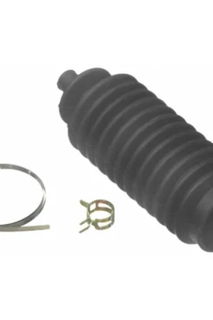 Markdown Rack and Pinion Bellows for 1979-1989 Domestics 1pc Front 26587