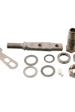 Steering Idler Arm Bracket Assembly for 1963-1963 Domestics 1pc Front 20354 Luxury