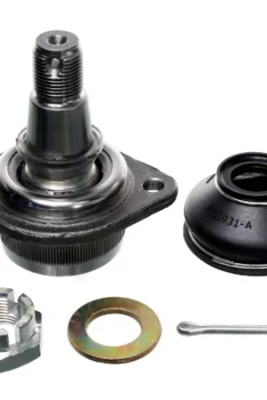 Luxury Ball Joint for 1987-1999 Domestics 1pc Rear Upper 11504