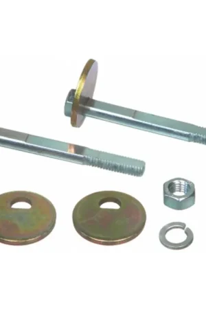 Alignment Cam Bolt Kit for 1984-2005 Domestics Front Upper Lower 17219 Modern