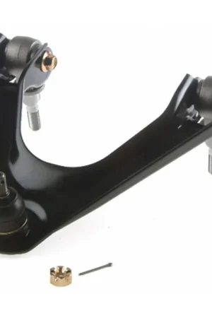 Hassle-Free Returns Control Arm and Ball Joint Assembly for 1994-1999 1pc Front Left Upper 11176