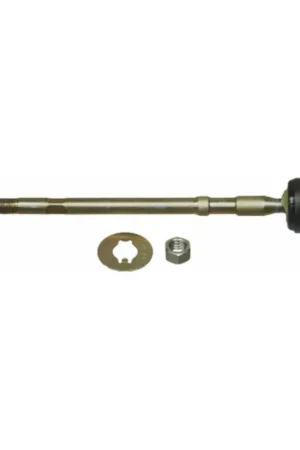 Steering Tie Rod End for 1985-1990 Dodge / Mitsubishi Front 26970 Grab Now