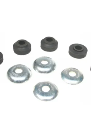 Original Strut Rod Bushing Kit for 1971-1971 Dodge Front 2pc 15815