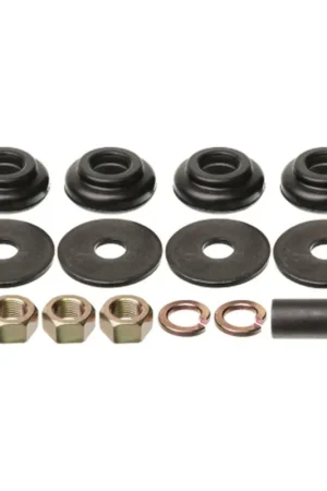 Strut Rod Bushing Kit for 1979-1985 Mazda Front 2pc 17295 Price Drop