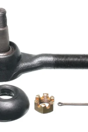 Get Yours Steering Tie Rod End for 1964-1965 Pontiac Front 25447