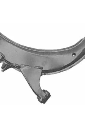 Affordable Control Arm for 1990-2006 Domestics 1pc Front Right Lower 12263