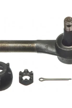 Modern Steering Tie Rod End for 1962-1973 Dodge / Jeep Front Left 25440