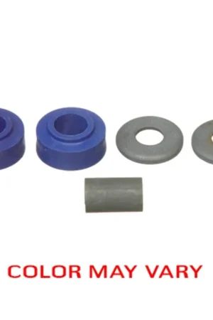 Top Pick Control Arm Bushing for 1981-2002 Ford / Mercury / Saturn Front Lower 2pc 18277