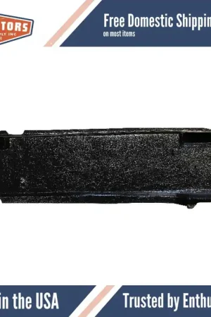 Top Pick Heater Plenum for 1955-1956 Packard Caribbean