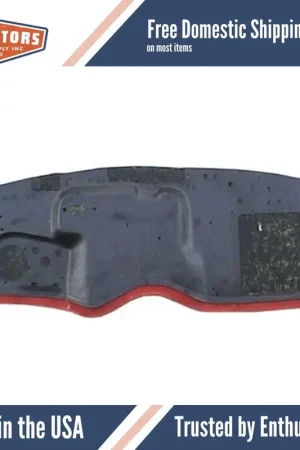 Cowl/Dash Insulation Kit for 1953 Oldsmobile 88 | 109 Premium