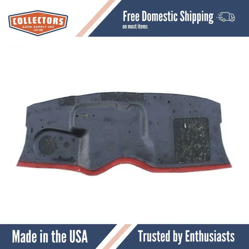 Cowl/Dash Insulation Kit for 1953 Oldsmobile 88 | 109 Premium