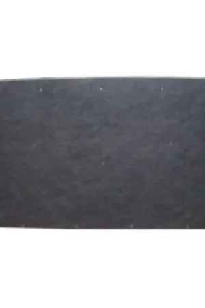 Editor’s Pick Hood Insulation Pad Heat Shield for 1982-1982 Chrysler LeBaron Gray Front 1 pc