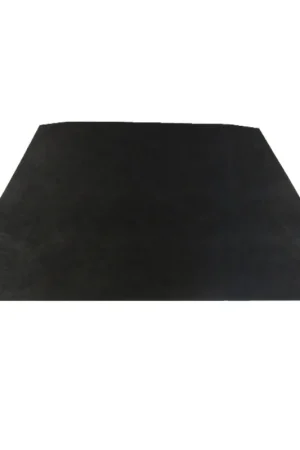 Hood Insulation Pad Heat Shield for 52-52 Fleetwood Series 60 62 Series 86 Gray Price Drop