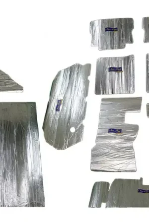 Wholesale Floor Door Roof Sound Deadener Carpet Underlay for Chevrolet Camaro 1967