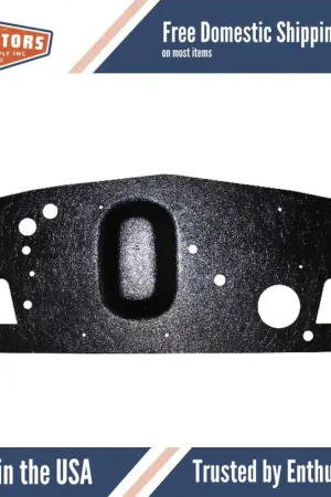 Firewall Insulation for 1942-1947 Cadillac Model 61 Instant Buy