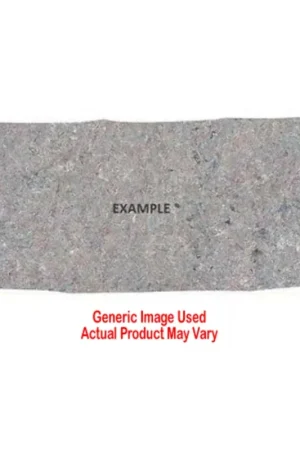 Buy Today Trunk Divider Insulation Jute 1pc for 1976-1980 Dodge Aspen 4 Door Sedan Gray