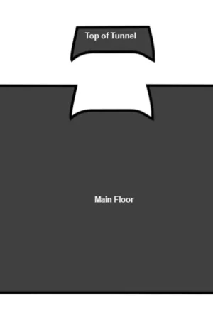 Grab Now Sound Deadener for 1999-2000 GMC C2500 Die Cut EVA Old Body Style Complete 2Pc