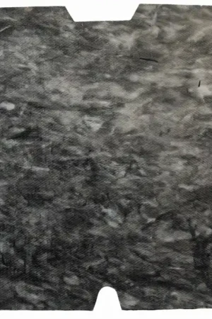 Hood Insulation Pad Flat 1" Fiberglass 1pc for 1958-58 Roadmaster Super Limited Express Delivery