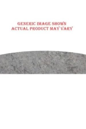 Package Tray Insulation for 1972 Oldsmobile Delta 88 Hardtop 2-DR Gray Rear 1 pc Reduced Price
