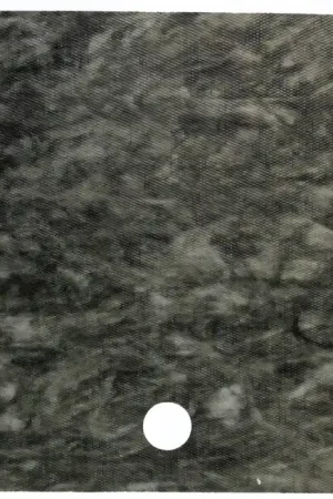 Fast Shipping Hood Insulation Pad Flat Fiberglass 1pc for 1958-58 Olds Dynamic 88 98 Super 88