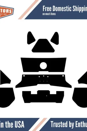 Best Price Firewall Insulation for 1959-1970 Mini Cooper Coupe