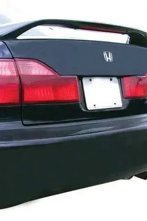 Today Only JSP OEM Spoiler - 17234