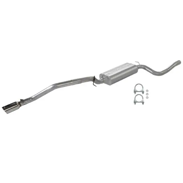 New Release Flowmaster Exhaust System 17343
