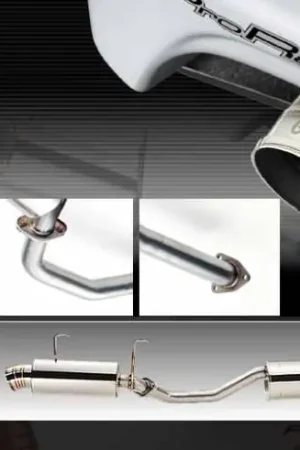 Budget Pro Racer GN+