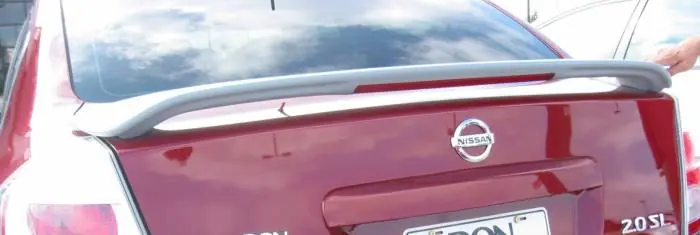 Don’t Miss Out Custom Style