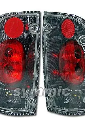 CarbonTaillights New Arrival