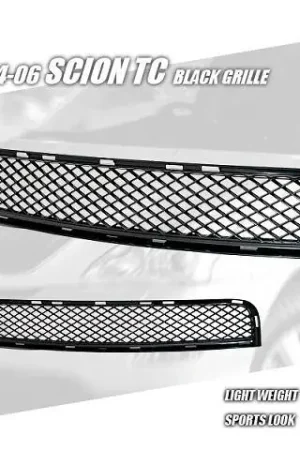 Super Sale Front griile BUMPER MESH GRILLE