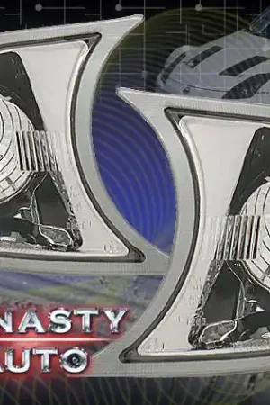 Chrome Euro Clear corner Lights Limited Offer