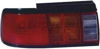 Tail Light - Driver Side Must Have