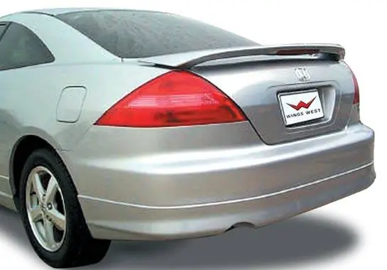 Fast Shipping Factory Style Led Light Spoiler