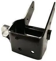 FRONT BUMPER BRACKET LH (DRIVER SIDE) Buy Online