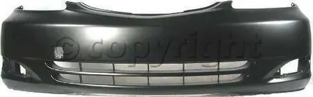 Buy Online FRONT BUMPER COVER