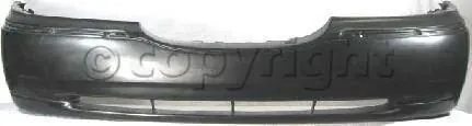 Place Order FRONT BUMPER COVER