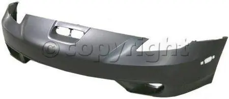 Secure Checkout FRONT BUMPER COVER