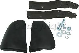 DROPCENTER MOUNT KIT Top Pick