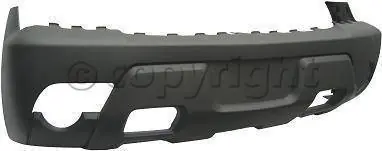 Best Seller FRONT BUMPER COVER