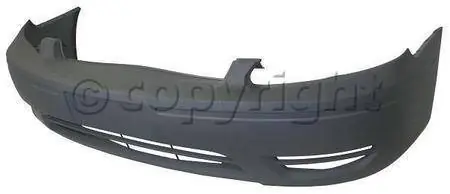 FRONT BUMPER COVER Limited Time