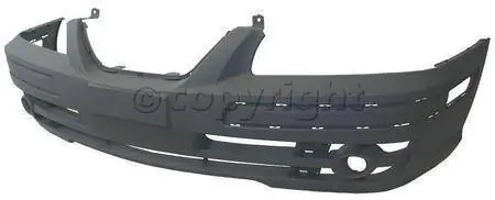 Buy Online FRONT BUMPER COVER