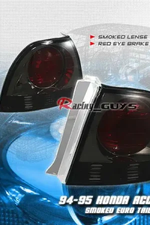 Smoke Altezza Taillights Today Only