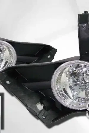 Order Now Diamond Fog Lights