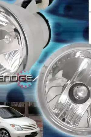 Clear Fog Lights Buy Online